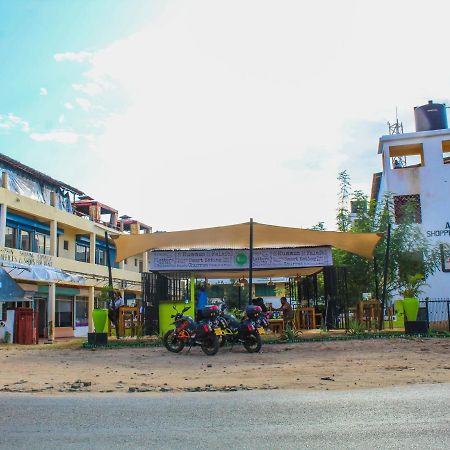 דיאני ביץ' Armaan Guest House מראה חיצוני תמונה