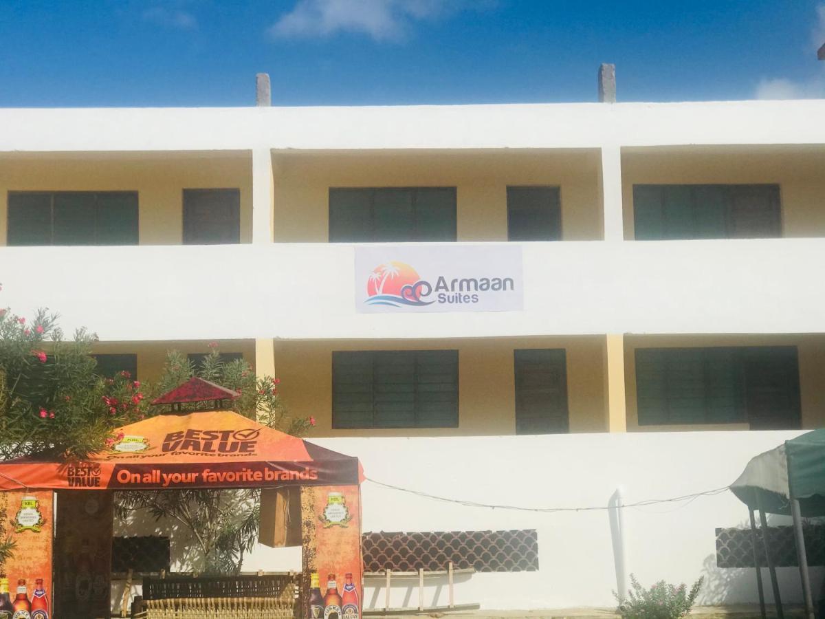 דיאני ביץ' Armaan Guest House מראה חיצוני תמונה