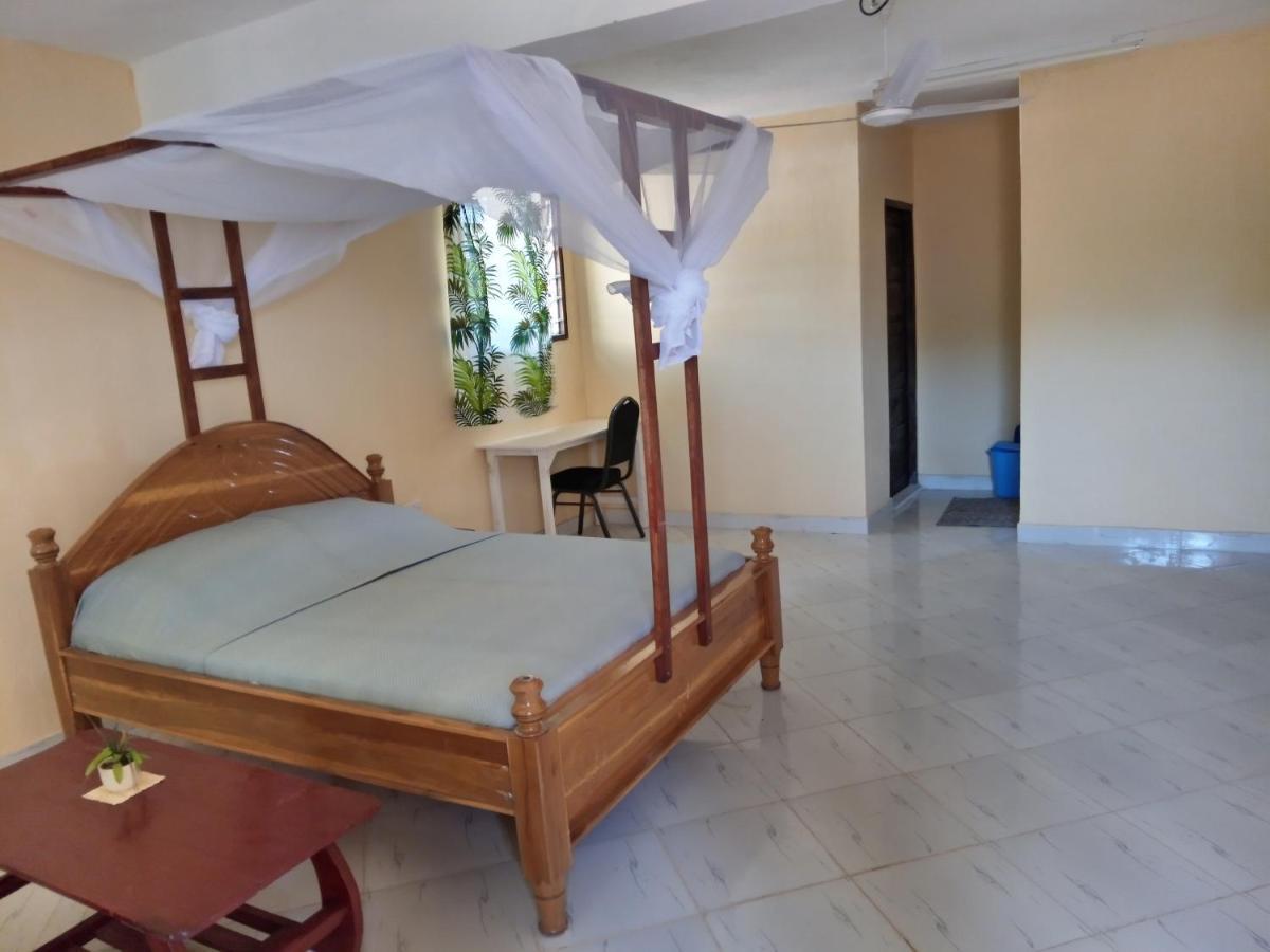 דיאני ביץ' Armaan Guest House מראה חיצוני תמונה