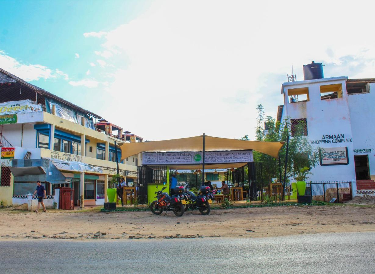 דיאני ביץ' Armaan Guest House מראה חיצוני תמונה