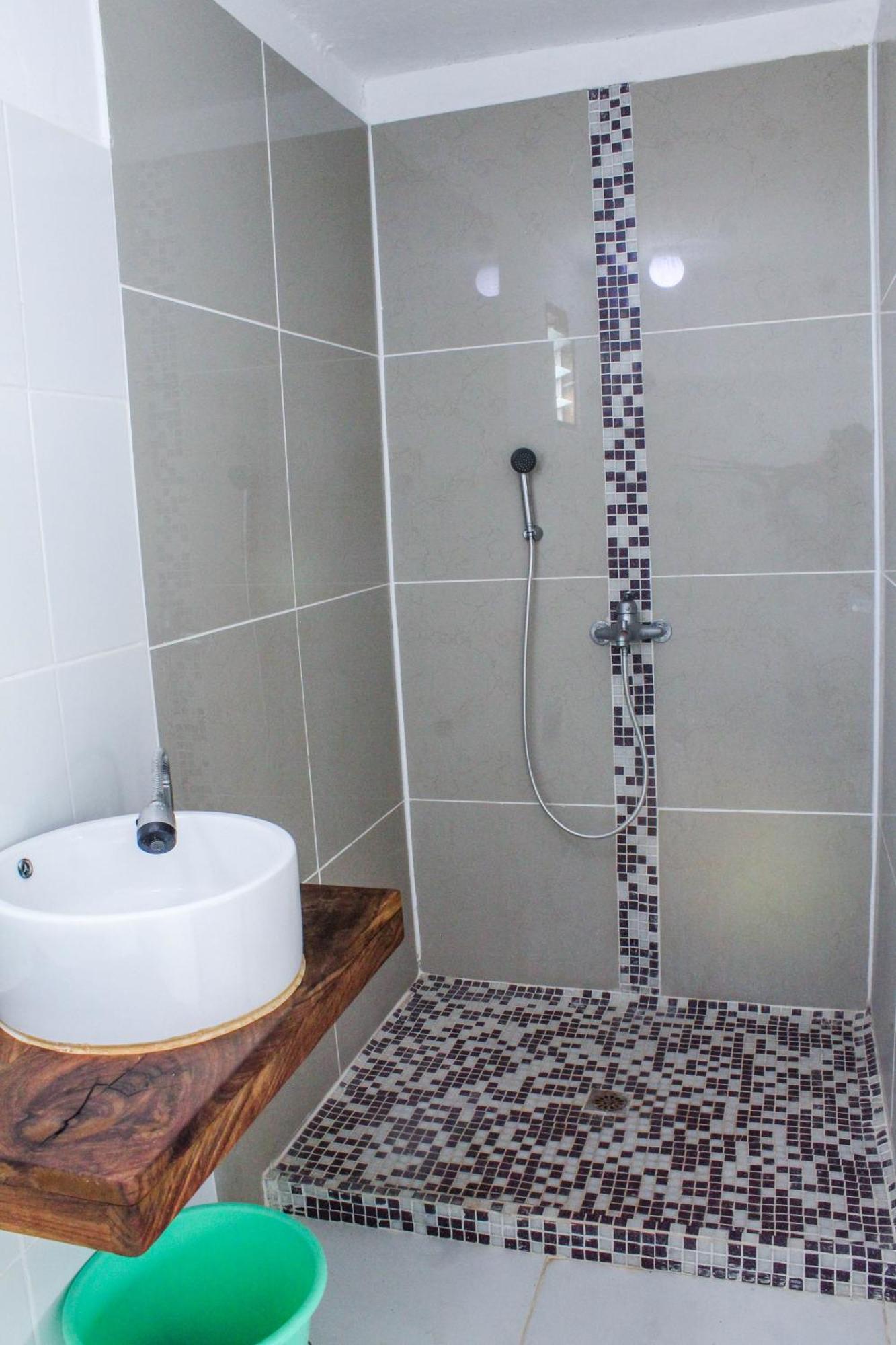 דיאני ביץ' Armaan Guest House מראה חיצוני תמונה