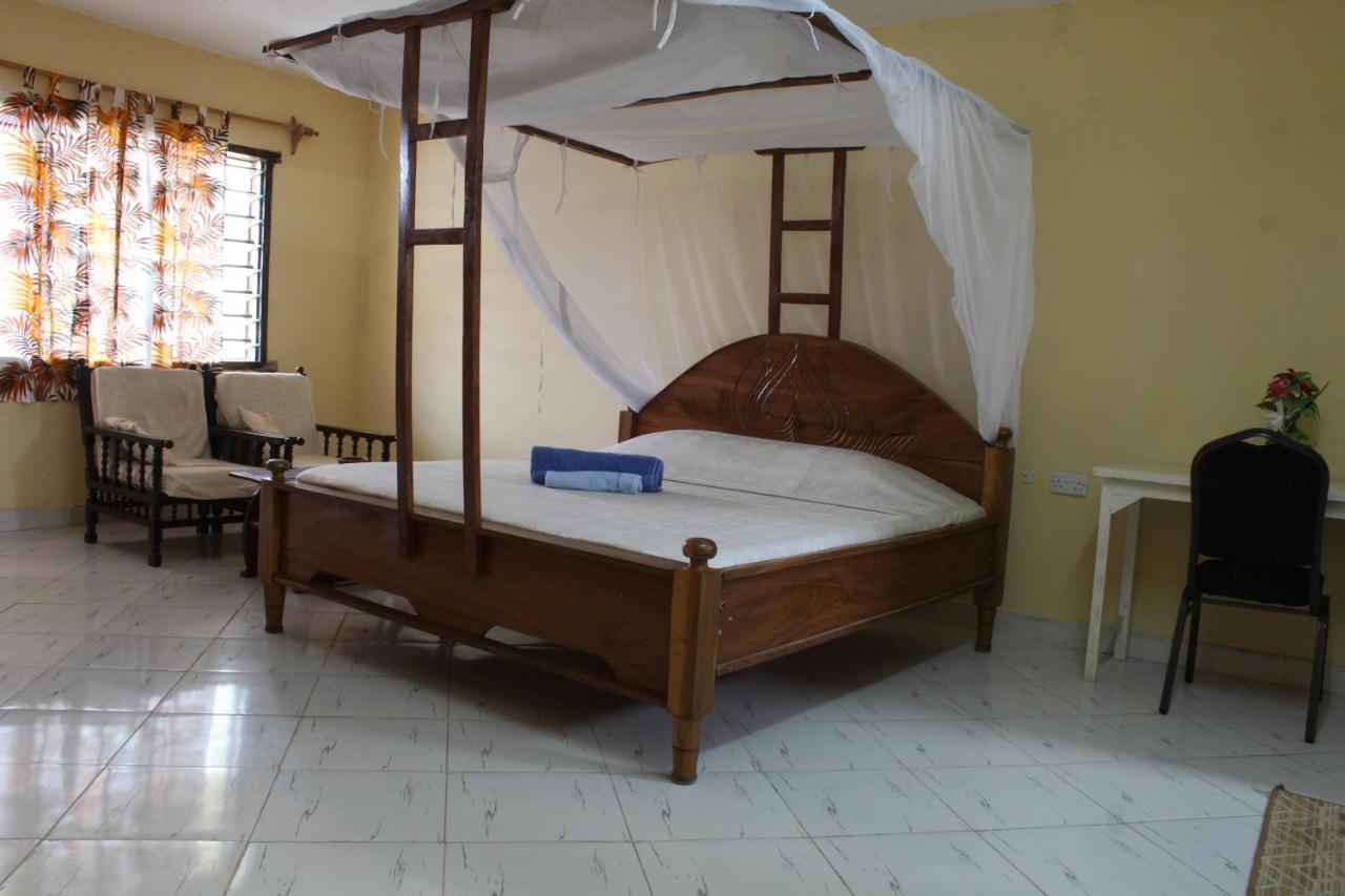 דיאני ביץ' Armaan Guest House מראה חיצוני תמונה
