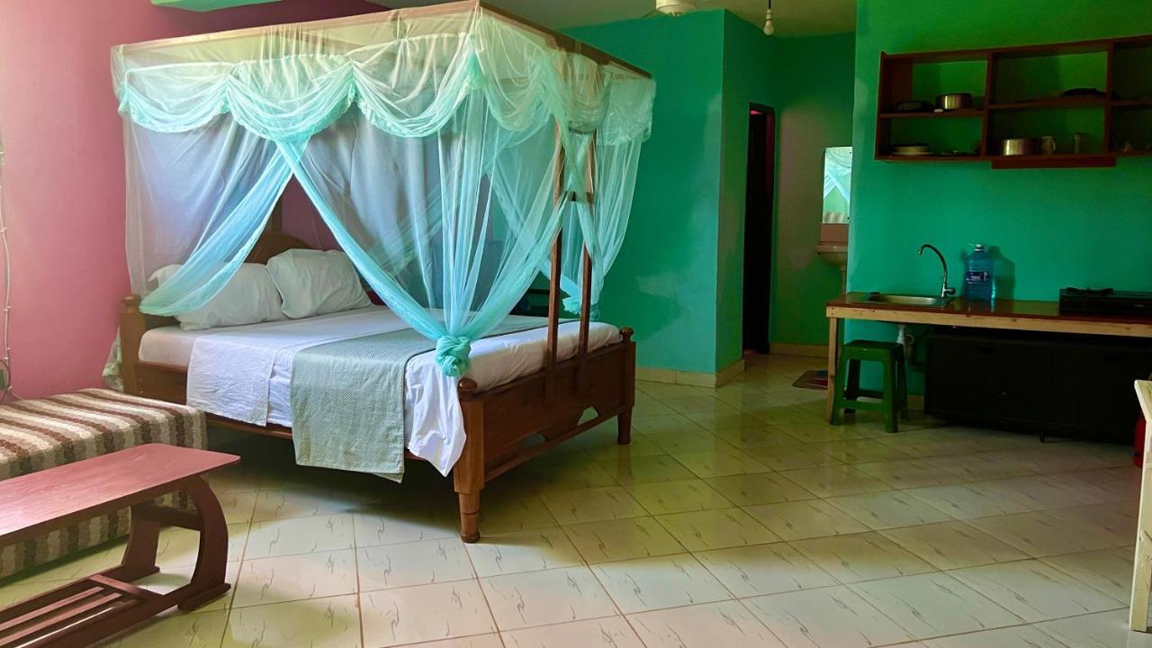 דיאני ביץ' Armaan Guest House מראה חיצוני תמונה