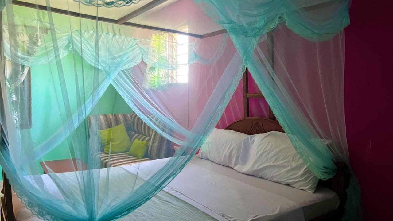דיאני ביץ' Armaan Guest House מראה חיצוני תמונה