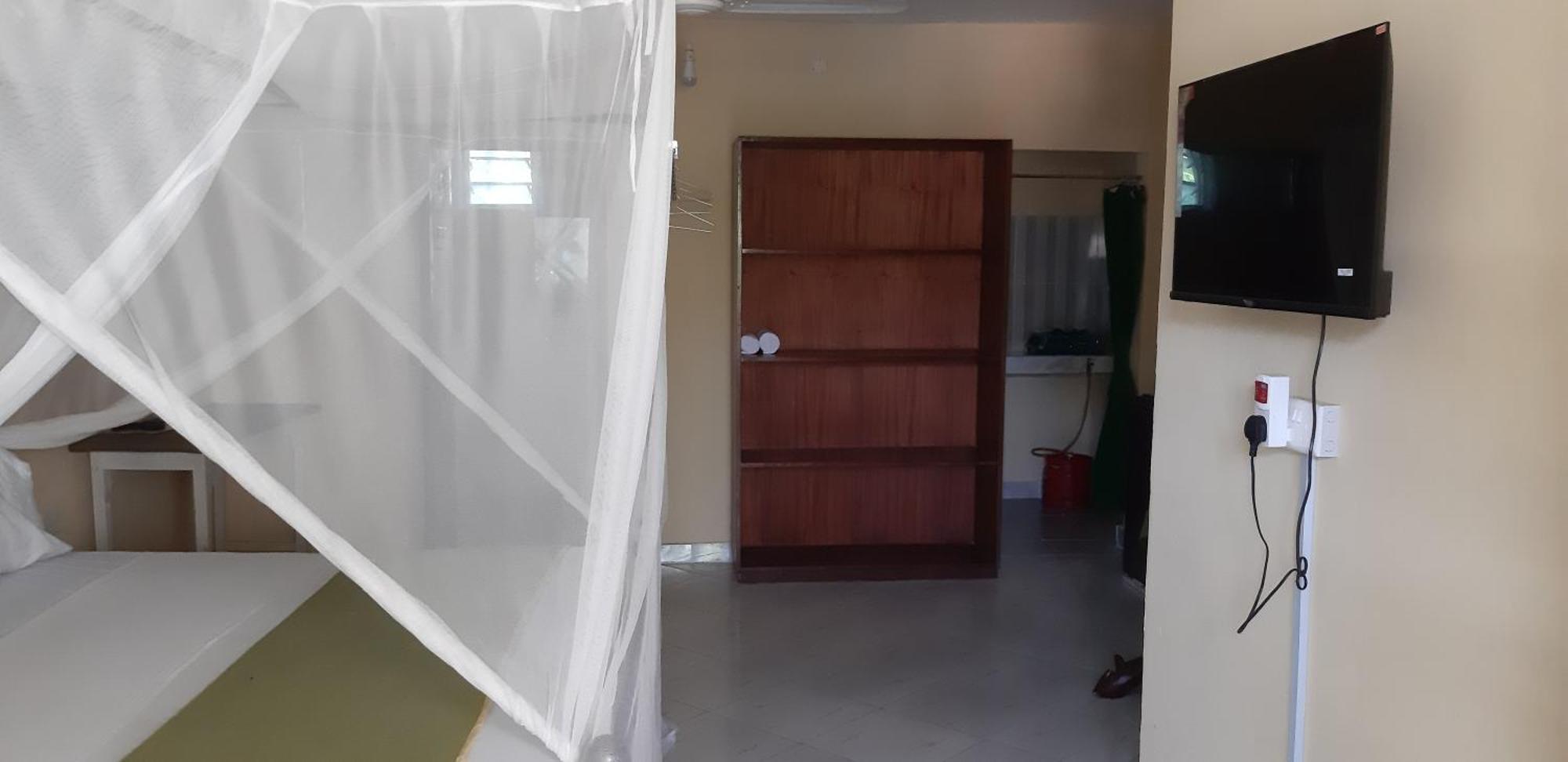 דיאני ביץ' Armaan Guest House חדר תמונה