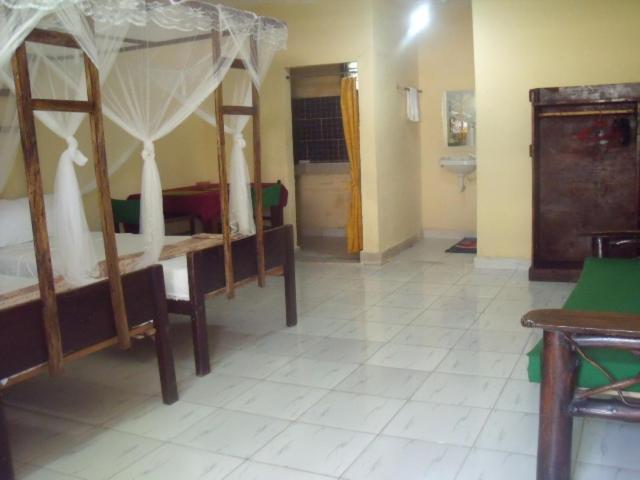 דיאני ביץ' Armaan Guest House מראה חיצוני תמונה