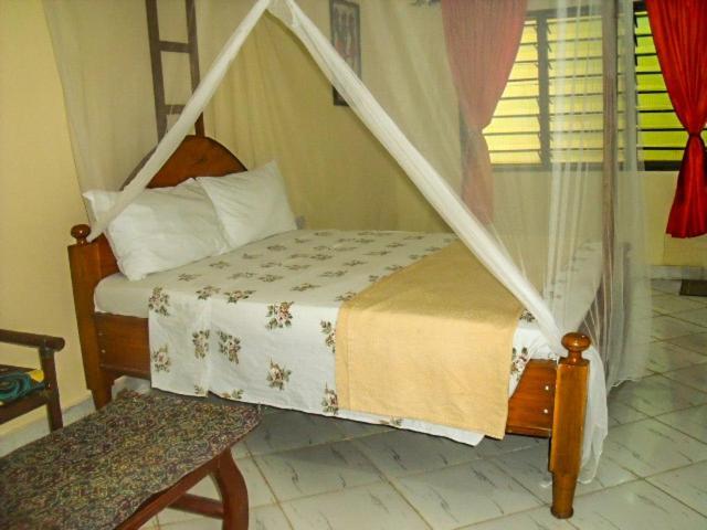 דיאני ביץ' Armaan Guest House מראה חיצוני תמונה