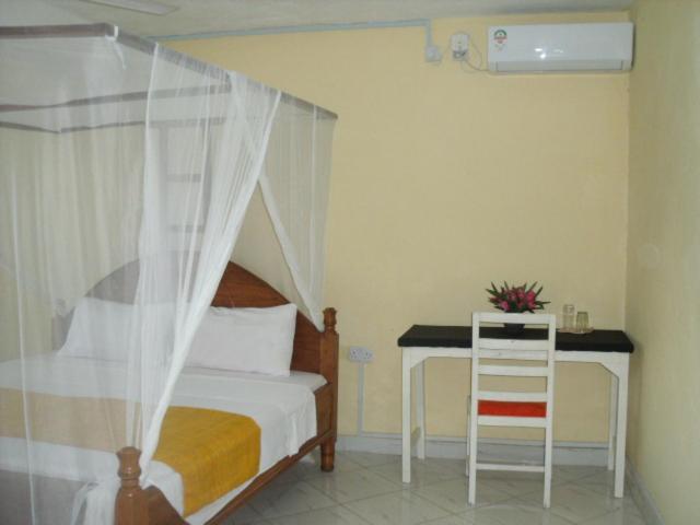 דיאני ביץ' Armaan Guest House מראה חיצוני תמונה