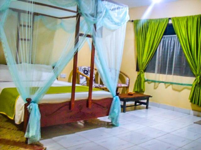 דיאני ביץ' Armaan Guest House מראה חיצוני תמונה